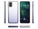 Etui silikonowe Alogy obudowa case do Samsung Galaxy M31s przezroczyste