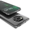 Etui silikonowe Alogy obudowa case do Xiaomi Poco X3 NFC przezroczyste