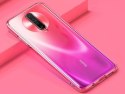 Etui silikonowe Alogy obudowa case do Xiaomi Redmi K30/ Poco X2 przezroczyste