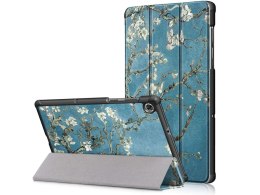 Etui Alogy Book Cover do Lenovo M10 Gen 2 TB-X306 Kwitnący migdałowiec (van Gogh)