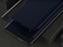 Etui portfel Alogy Smart View Cover do Samsung Galaxy A52 5G/ A52s Granatowe