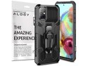 Pancerne etui ochronne Alogy stojak do Samsung Galaxy A51