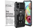 Pancerne etui ochronne Alogy stojak do Samsung Galaxy M31s