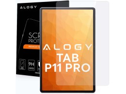 Szkło hartowane Alogy 9H do Lenovo Tab P11 11.0 TB-J606F