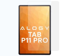 Szkło hartowane Alogy 9H do Lenovo Tab P11 11.0 TB-J606F