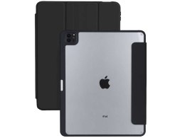 Etui 2w1 Alogy Magnetic Case magnetyczne do Apple iPad Air 4 2020 / 5 2022 Czarne