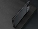 Etui Nillkin CamShield Pro obudowa do Samsung Galaxy A22 5G Black