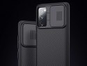 Etui Nillkin CamShield case do Samsung Galaxy S20 FE Black