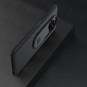 Etui Nillkin CamShield do Xiaomi Poco X3 Pro/ X3 NFC Black