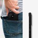 Etui Spigen Rugged Armor do Xiaomi Mi 11 Lite 4G/ 5G Matte Black