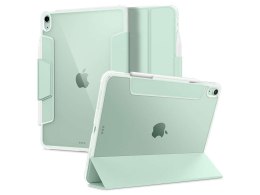 Etui Spigen Ultra Hybrid Pro Pencil do Apple iPad Air 4 2020 / 5 2022 Green