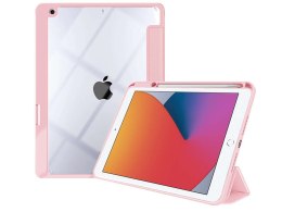 Etui magnetyczne Alogy Magnetic Pencil Case do iPad 10.2 2019/2020/2021 7/8/9Gen Różowe