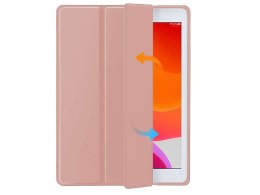 Etui magnetyczne Alogy Magnetic Pencil Case do iPad 10.2 2019/2020/2021 7/8/9Gen Różowe