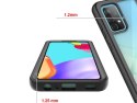 Etui na telefon Pancerne 360 obudowa Alogy Armor Case do Samsung Galaxy A72