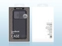 Etui obudowa Nillkin CamShield Pro do Samsung Galaxy A52 LTE/ 5G Black