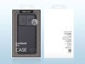 Etui obudowa Nillkin CamShield Pro do Samsung Galaxy A72 4G/ 5G Black