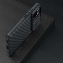 Etui obudowa Nillkin CamShield do Xiaomi Redmi Note 10 Pro Black