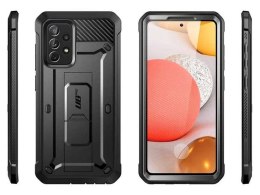 Etui pancerne Supcase Unicorn Beetle Pro do Samsung Galaxy A52/A52s LTE/ 5G Black