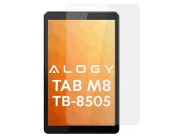 Szkło hartowane Alogy 9H do Lenovo Tab M8 TB-8505