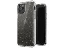 Etui Speck Presidio Clear + Glitter do Apple iPhone 11 Pro Max Glitter Clear