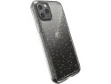 Etui Speck Presidio Clear + Glitter do Apple iPhone 11 Pro Max Glitter Clear