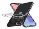 Etui Spigen Liquid Crystal do Apple iPhone 13 Mini Crystal Clear