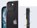 Etui obudowa case Spigen Ultra Hybrid do Apple iPhone 13 Matte Black