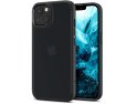 Etui obudowa case Spigen Ultra Hybrid do Apple iPhone 13 Matte Frost Black