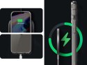 Etui obudowa case Spigen Ultra Hybrid do Apple iPhone 13 Pro Crystal Clear