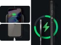 Etui obudowa case Spigen Ultra Hybrid do Apple iPhone 13 Pro Matte Black