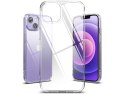 Etui ochronne obudowa Ringke Fusion do Apple iPhone 13 Clear