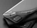 Etui ochronne pokrowiec obudowa Ringke Onyx do Xiaomi Poco M3 Clear
