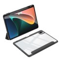 Etui z klapką obudowa DuxDucis Toby do Xiaomi Pad 5/ 5 Pro Black