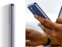 Silikonowe etui ochronne 3mk Clear Case TPU do Samsung Galaxy S21 FE