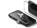 Szkło hartowane Ringke ID FC Glass do Apple iPhone 13/ 13 Pro Black