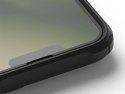 Szkło hartowane Ringke ID FC Glass do Apple iPhone 13 Pro Max Black