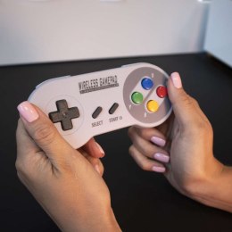 Bezprzewodowy kontroler Gamepad Pad Alogy Bluetooth do Nintendo