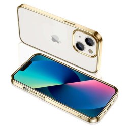 Etui ESR Project Zero do Apple iPhone 13 Gold