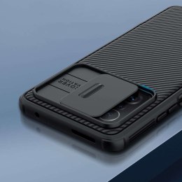 Etui obudowa Nillkin CamShield Pro do Xiaomi Mi 11T/ 11T Pro Black