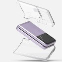 Etui obudowa Ringke Slim do Samsung Galaxy Z Flip 3 5G Clear