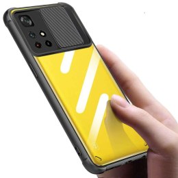 Etui CamShield do Xiaomi Poco M4 Pro 5G Black