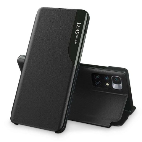 Etui Smart View do Xiaomi 11T 5G/ 11T Pro 5G Black