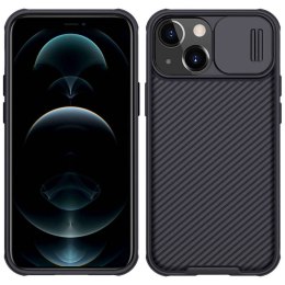 Etui do Apple iPhone 13 Nillkin CamShield Pro Magnetic Black