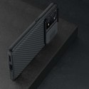 Etui futerał Nillkin CamShield case do Realme GT Neo 2 Black