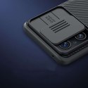 Etui futerał Nillkin CamShield case do Realme GT Neo 2 Black