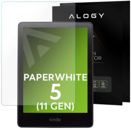 Folia ochronna Alogy na ekran do Kindle Paperwhite 5/ V 11 Gen.