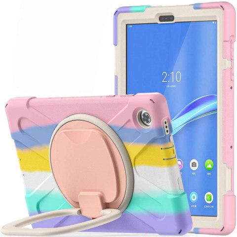 Etui X-Armor do Lenovo Tab M10 Plus 10.3 TB-X606 Baby Color