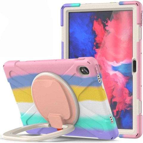 Etui X-Armor do Lenovo Tab P11 / P11+ Plus 11.0 TB-J606 / J616 / J607Z Baby Color