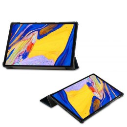 Etui SmartCase do Lenovo Tab M10 Plus 10.3 TB-X606 Sad Cat