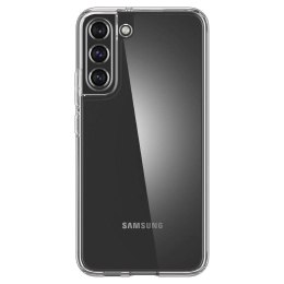 Etui Spigen Ultra Hybrid do Samsung Galaxy S22 Crystal Clear